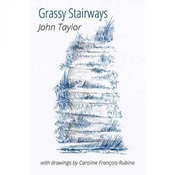 Grassy Stairways