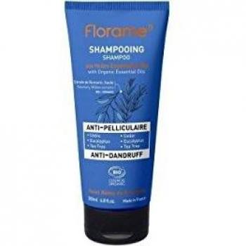 Florame Shampooing Anti-Pelliculaire Bio 200ml