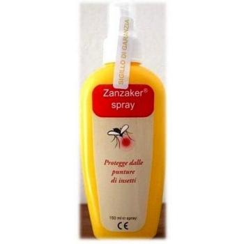 ZANZAKER SPR 150ML