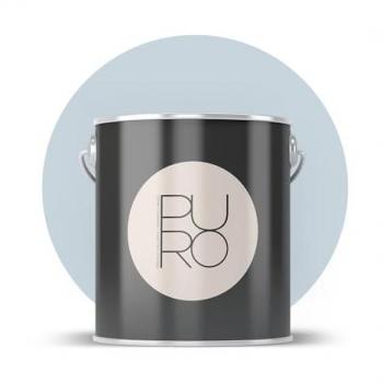 BRICOFLOR Wandfarbe Blau, Farben