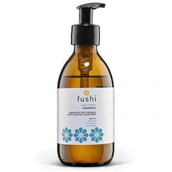 Fushi Shampooing Relaxation Capillaire 230 ml