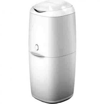 Angelcare Säuglingswindelbehälter Classic inkl. Nachfüllkassette