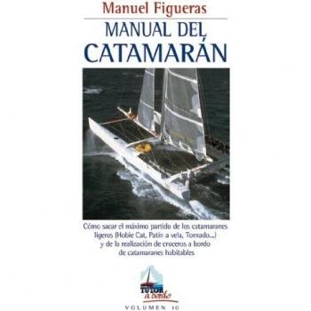 MANUAL DEL CATAMARAN