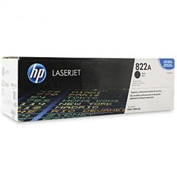 HP C8560A/822A 5% Yield Black Drum Kit – 40,000 Pages for Color LaserJet 9500