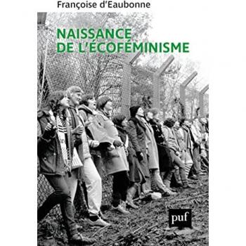Naissance de l'écoféminisme