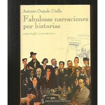 Fabulosas narraciones por historias