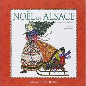 Noël en Alsace