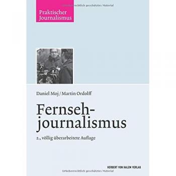 Fernsehjournalismus
