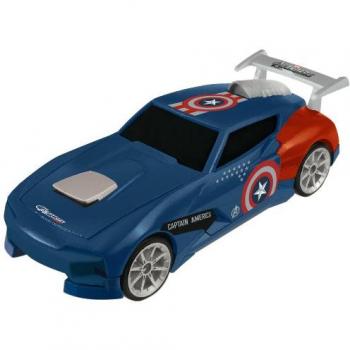 Majorette 213089733 Simba Captain America 1:24 con Turbo