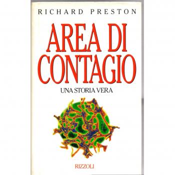 Area di contagio