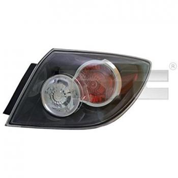 Combination Rearlight 11-11803-01-2 TYC 1111803012