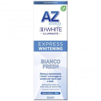 AZ 3D WHITE