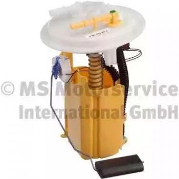 Unidad de Sensor de Combustible Pierburg 7.02700.30.0