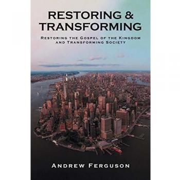 Restoring & Transforming
