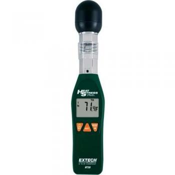 Extech HT30 Heat Stress WBGT Meter