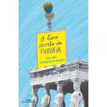 O libro secreto da filosofía