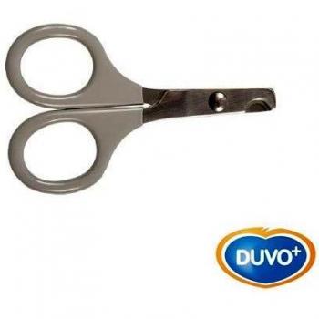 Duvo Plus Nagelschneider für Hunde und Katzen
