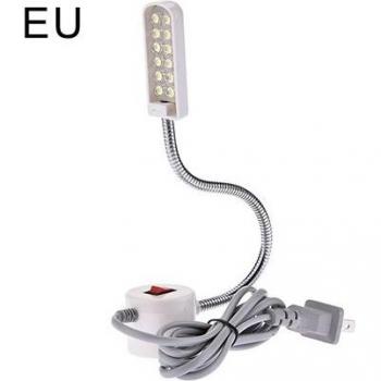 LAIDEYI 12/20/30 LED Magnetic Work Lamp