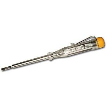 Stanley FatMax VDE Insulated Voltage Tester STA066121