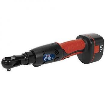 Sealey 14.4 V 2 Ah Ni‑Mh Power Tool Battery – CP2144MH (Black)
