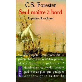 Capitaine Hornblower