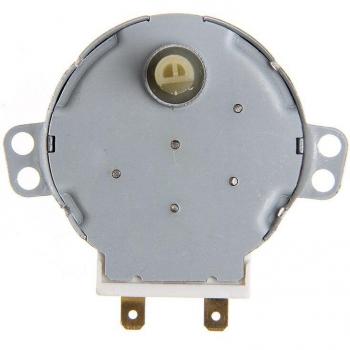 48mm Synchronmotor für Luftgebläse 220-240V 4W 6RPM TYJ50-8A7