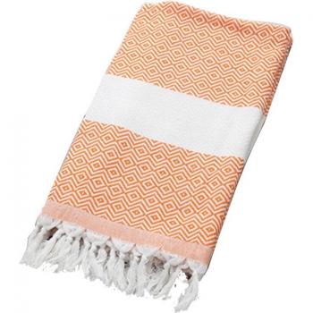 Pañuelo de baño tipo peshtemal