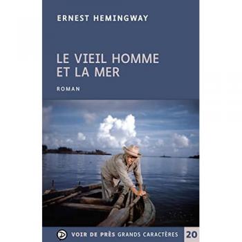 Le vieil homme et la mer