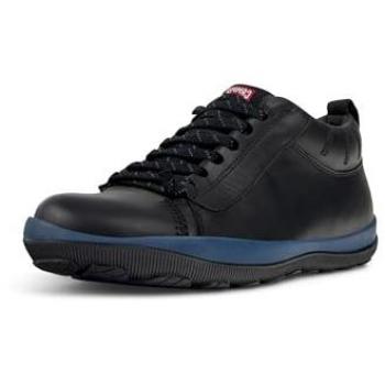 Zapato Camper K300285-036 Peu Pista GTX Azul de Hombre