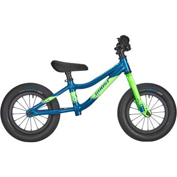 GHOST Powerkiddy 12 Laufrad für kleine Abenteurer