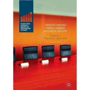 Understanding Family-Owned Business Groups
