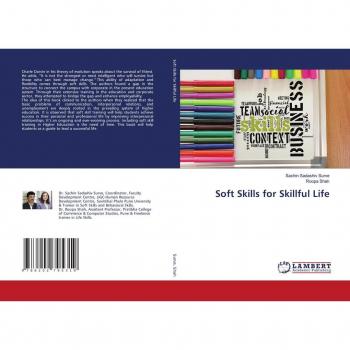 Soft Skills for Skillful Life