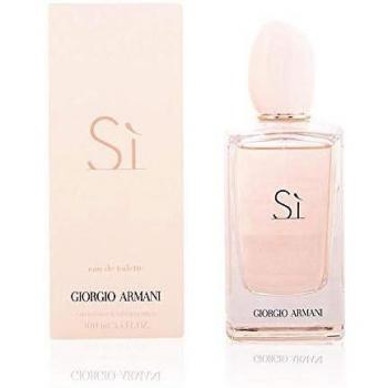Armani Si 30ml Eau de Toilette Spray Dames