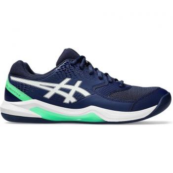 ASICS Gel-Dedicate 8 Sneakers Moquette pour Hommes