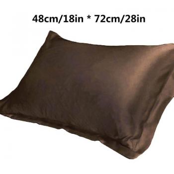Cama Cómoda con Funda Satén