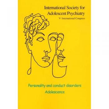 Personality And Conduct Disorders