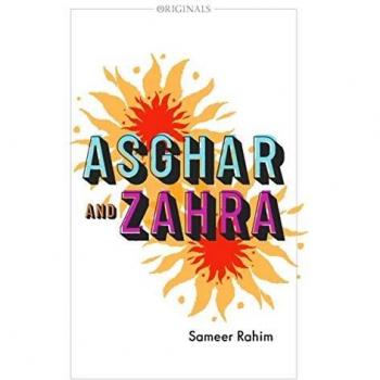 Sameer Rahim Asghar and Zahra