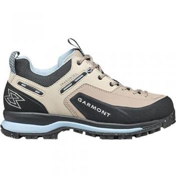 Garmont Damen Wanderschuhe Dragontail Tech Geo in Beige Größe 41