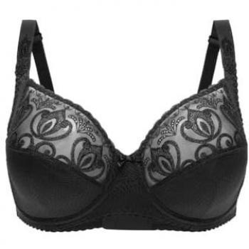 Jacquard Sensual Felina Sujetador
