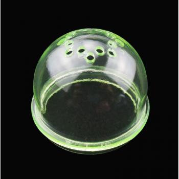 Hamster Tunnel Plug