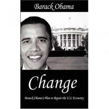 Obama, Barack: Change