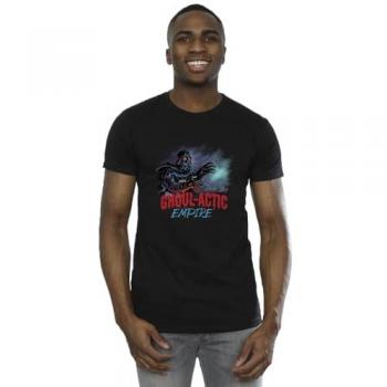 Vader Ghoul‑Actic Empire Black T‑Shirt