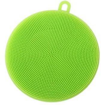 Dishwasher Safe Silicone Cleaning Tool