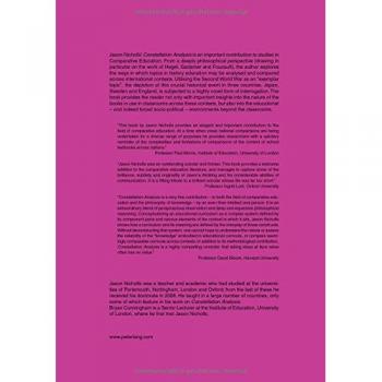 Constellation Analysis: A Methodology for Comparing Syllabus Topics Across Educational Contexts