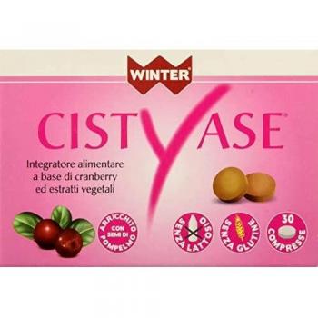 Winter Cistyase 30CPR