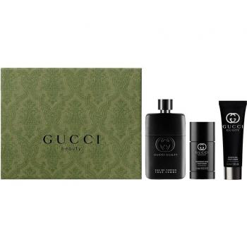 Cofre Gucci Guilty Pour Homme 90 ml Eau de Parfum
