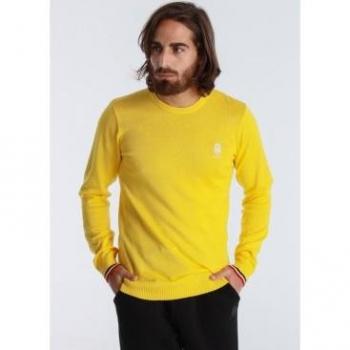 Jersey Bendorff Cuello Redondo Estilo Clásico
