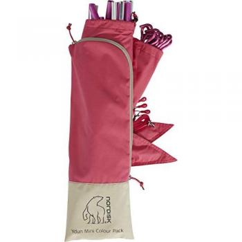 Pack Piquets Nordisk Ydun Mini