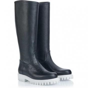 Pollini Schwarze Stiefel für Damen
