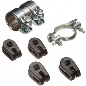Sistema de Escape HJS 82 23 4321 Kit de Montagem